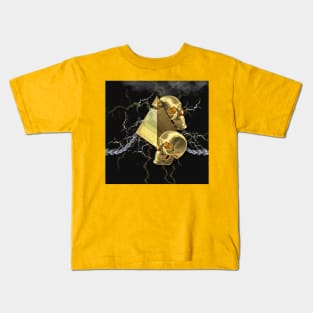 Skulls Kids T-Shirt